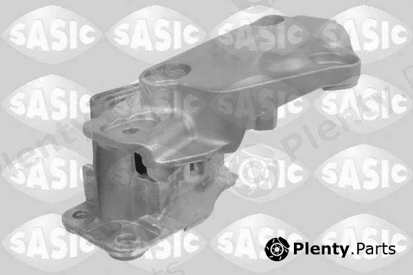 Sasic 2704055 — Mounting, engine