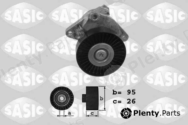 Sasic 1626071 — Belt Tensioner, V-ribbed belt
