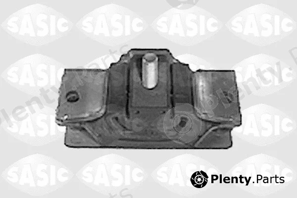 Sasic 8271181 — Mounting, engine
