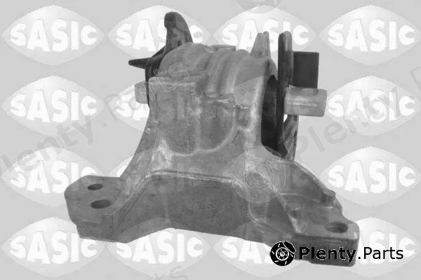 Sasic 2700068 — Mounting, engine