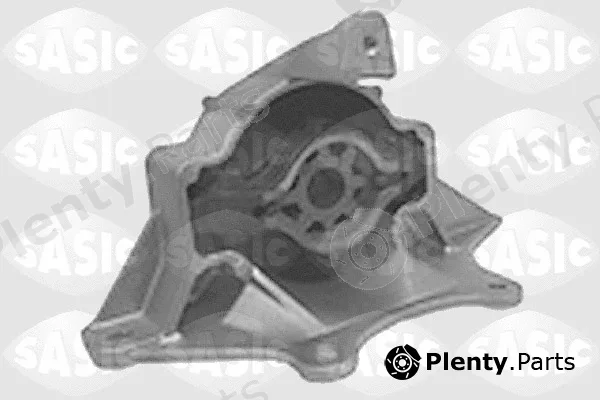 Sasic 9001929 — Mounting, engine