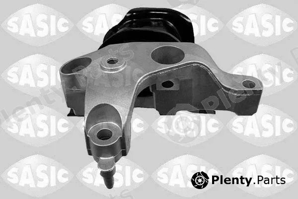 Sasic 2704092 — Mounting, engine