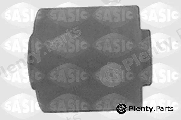 Sasic 8091311 — Mounting, engine