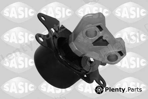 Sasic 2706112 — Mounting, engine