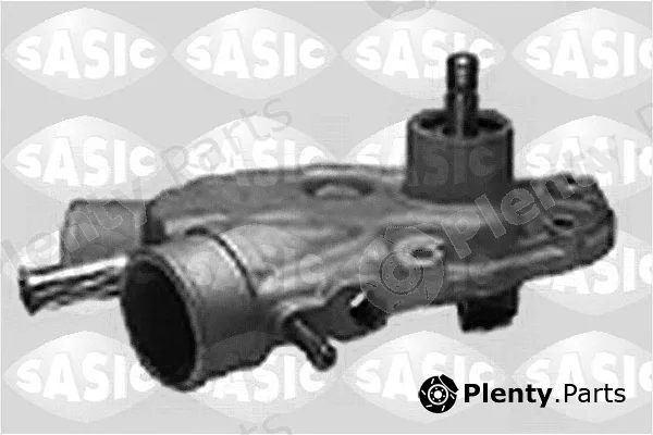 Sasic 2021961 — Water Pump, engine cooling