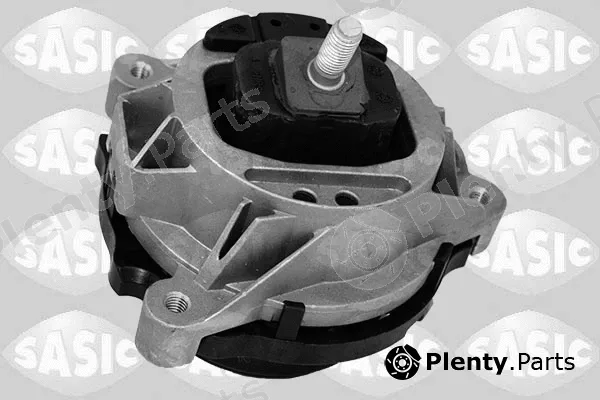 Sasic 2706479 — Mounting, engine