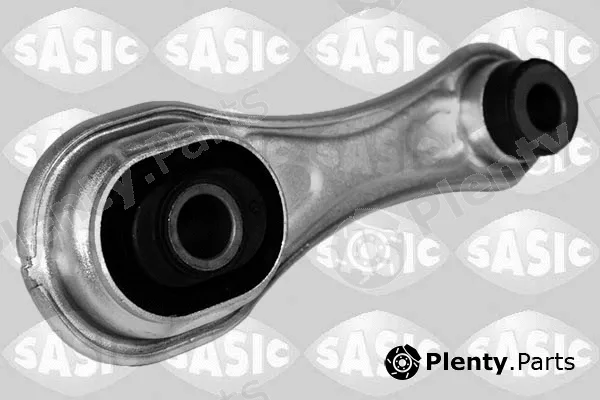 Sasic 2704132 — Mounting, engine