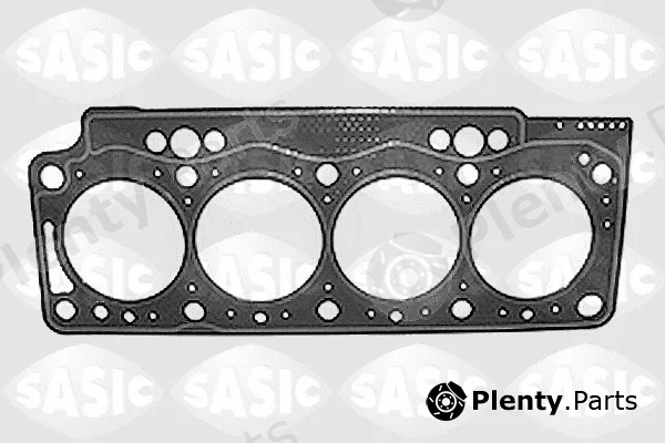 Sasic 4000428 — Gasket, cylinder head