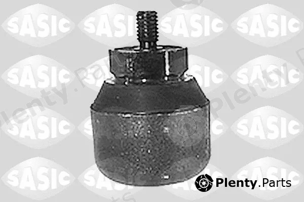 Sasic 8441491 — Mounting, engine