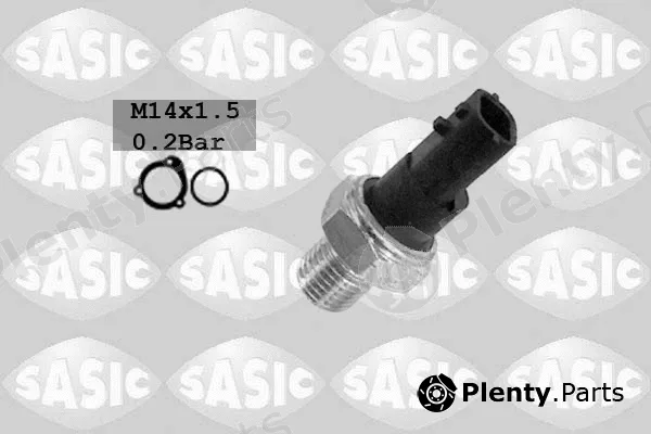 Sasic 3704001 — Oil Pressure Switch