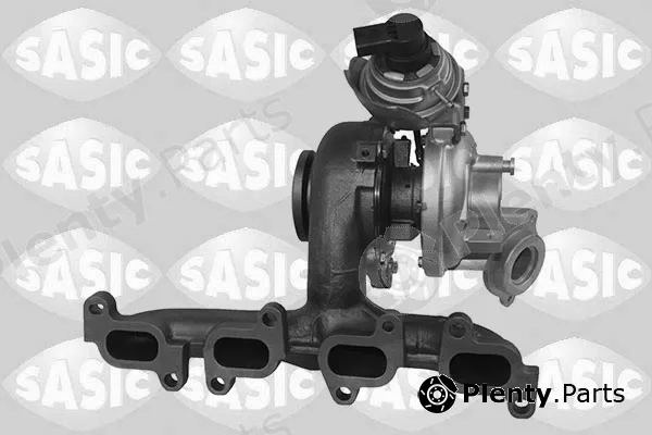 Sasic 1820094 — Charger, charging (supercharged/turbocharged)