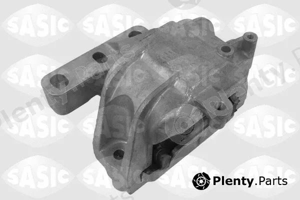 Sasic 9001935 — Mounting, engine