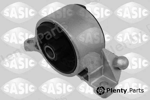 Sasic 2706282 — Mounting, engine