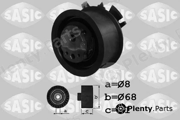 Sasic 1706021 — Tensioner Pulley, timing belt