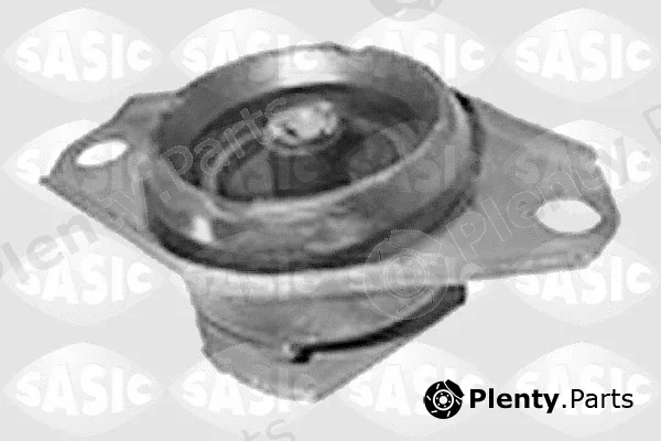 Sasic 9001475 — Mounting, engine