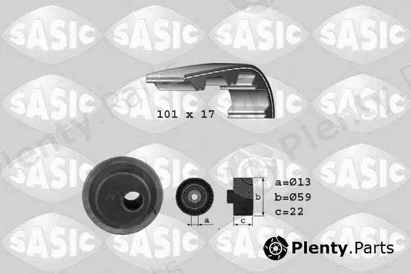 Sasic 1750016 — Timing Belt Kit