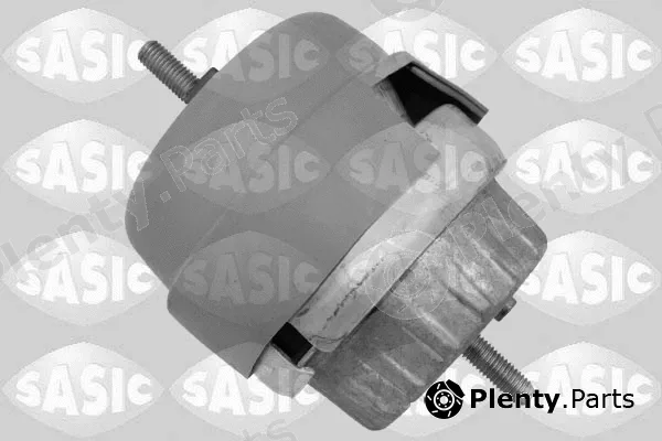 Sasic 2706310 — Mounting, engine