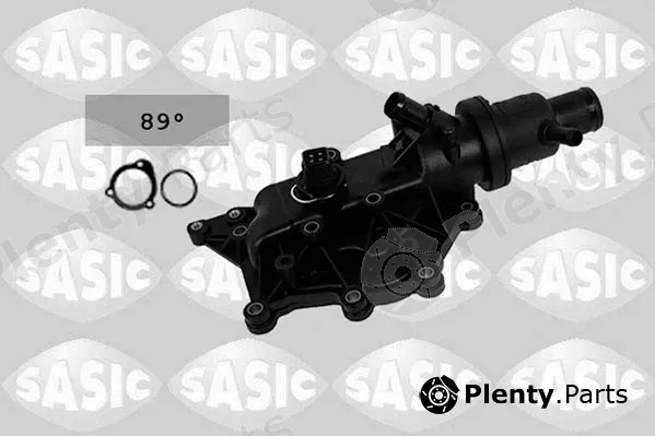 Sasic 3304019 — Thermostat, coolant
