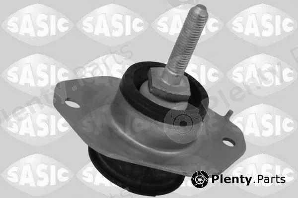 Sasic 2704118 — Mounting, engine
