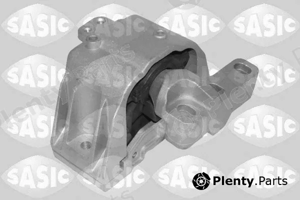 Sasic 2706551 — Mounting, engine
