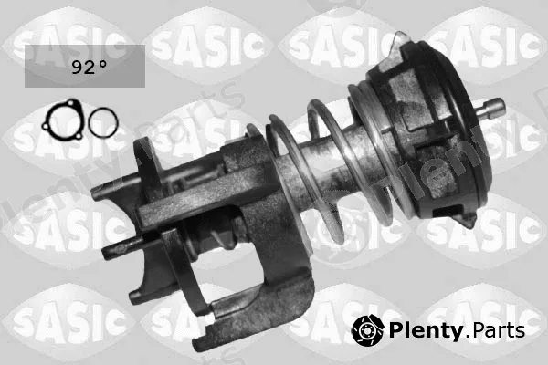 Sasic 3306148 — Thermostat, coolant