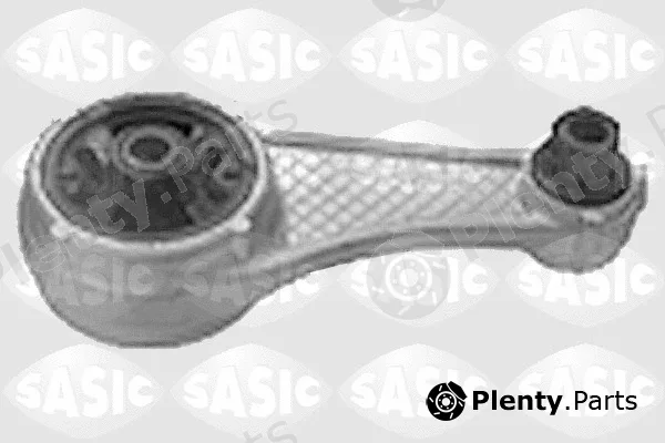 Sasic 4001725 — Mounting, engine