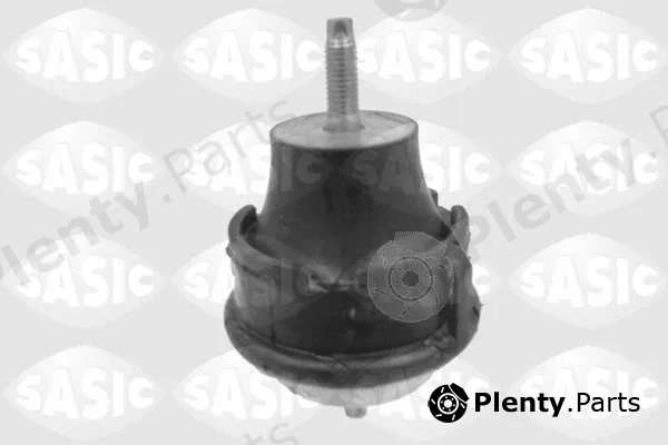 Sasic 9002519 — Mounting, engine