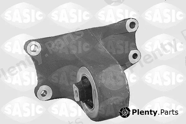 Sasic 9002565 — Mounting, engine