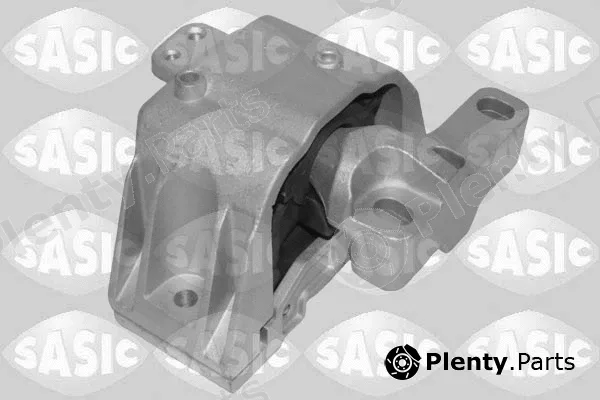 Sasic 2706548 — Mounting, engine