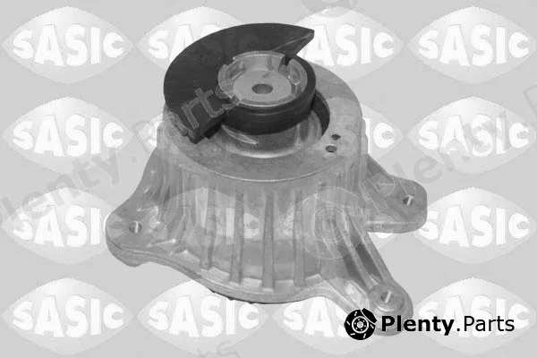 Sasic 2706681 — Mounting, engine