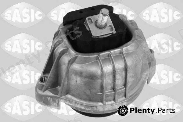 Sasic 2706187 — Mounting, engine