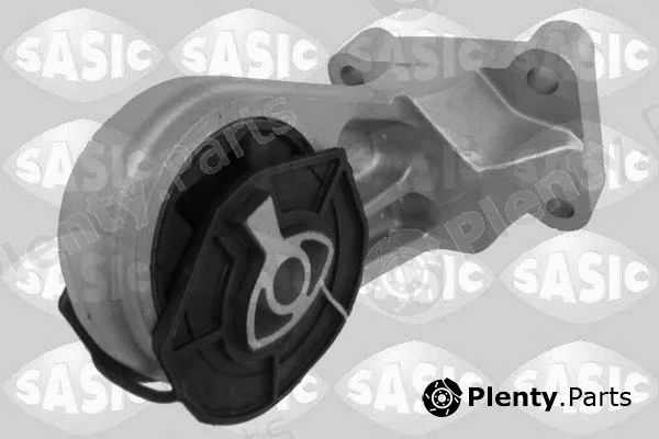 Sasic 2704071 — Mounting, engine