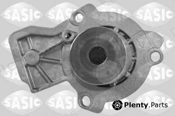 Sasic 3606133 — Water Pump, engine cooling