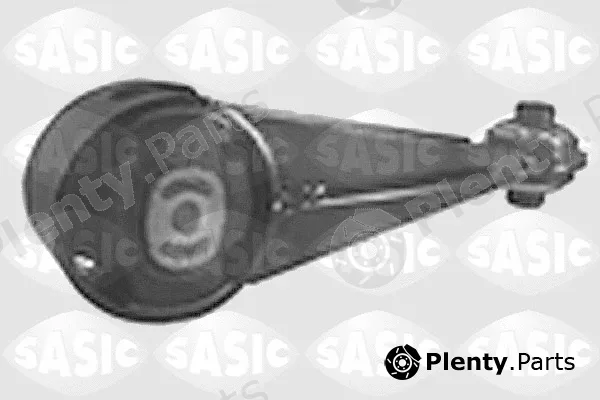 Sasic 8061431 — Mounting, engine