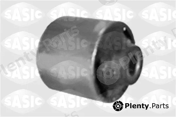Sasic 2001015 — Mounting, engine