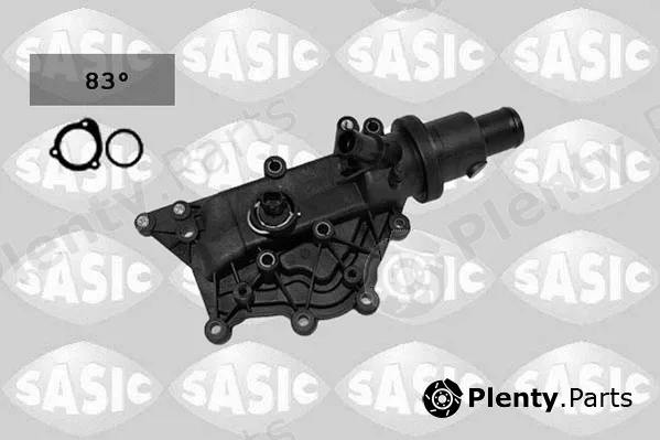 Sasic 3304023 — Thermostat, coolant