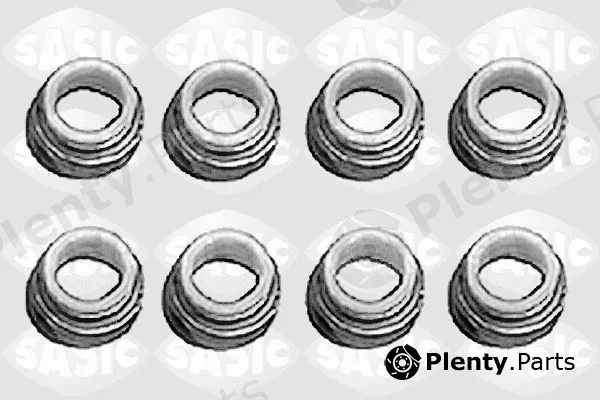 Sasic 9560050S — Seal Set, valve stem