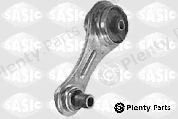 Sasic 4001713 — Mounting, engine