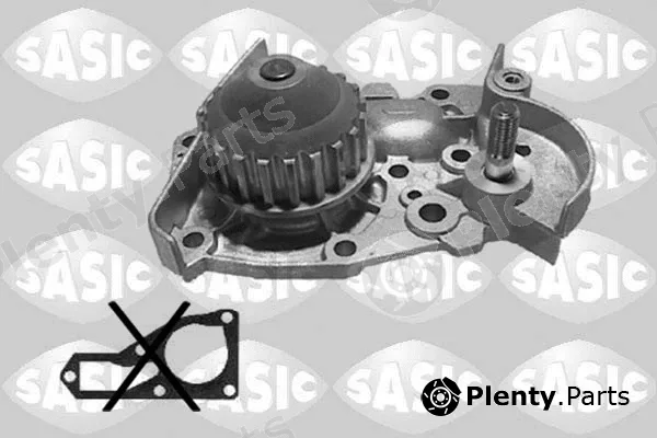 Sasic 4001245 — Water Pump, engine cooling