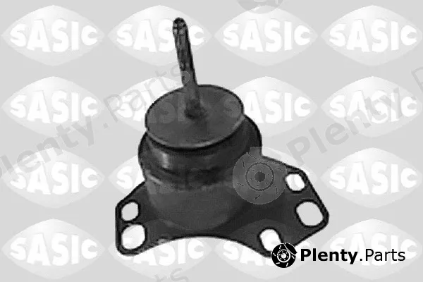 Sasic 9001485 — Mounting, engine