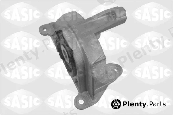 Sasic 9002436 — Mounting, engine