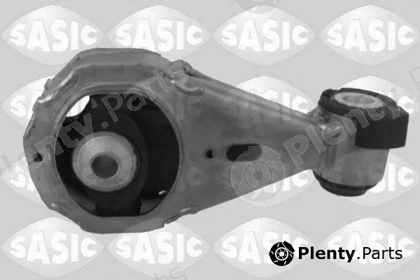 Sasic 2704062 — Mounting, engine