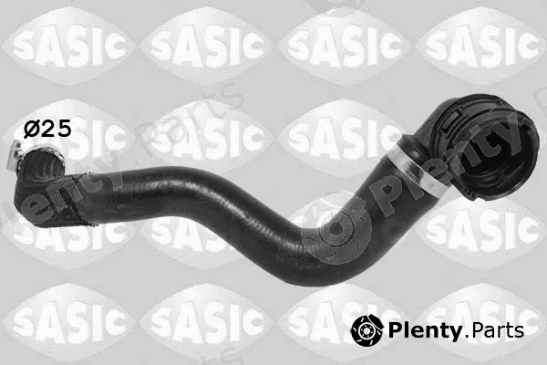 Sasic 3400246 — Radiator Hose