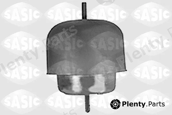 Sasic 9001387 — Mounting, engine