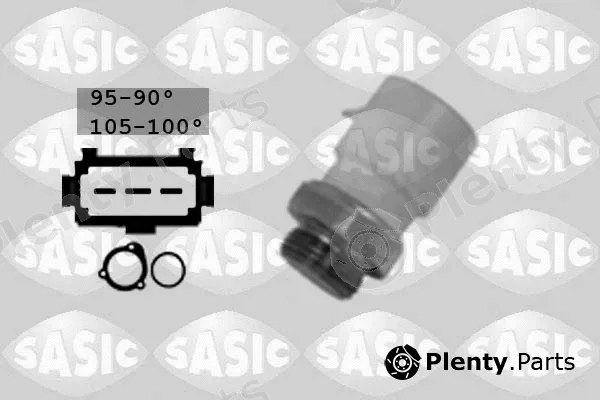 Sasic 3806005 — Temperature Switch, radiator fan