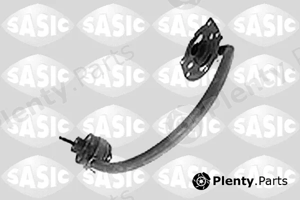 Sasic 8091131 — Mounting, engine