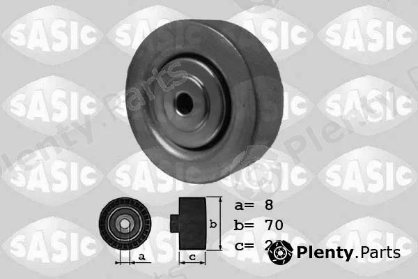 Sasic 1626054 — Belt Tensioner, V-ribbed belt