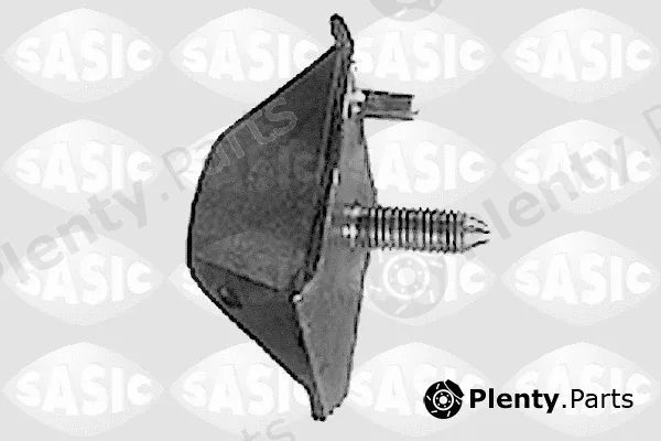 Sasic 8441171 — Mounting, engine