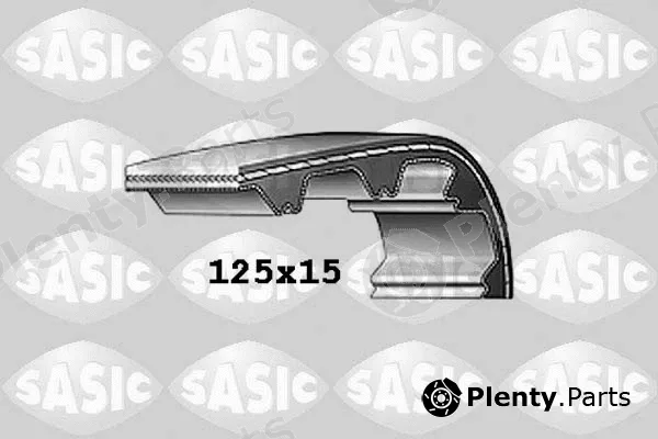 Sasic 1766014 — Timing Belt
