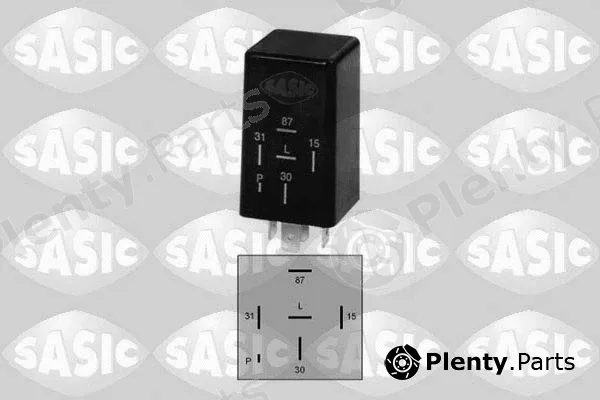 Sasic 9306003 — Relay, fuel pump
